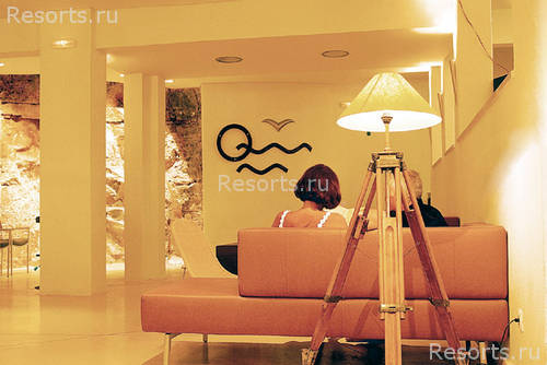 Elounda Blue Bay Hotel 4